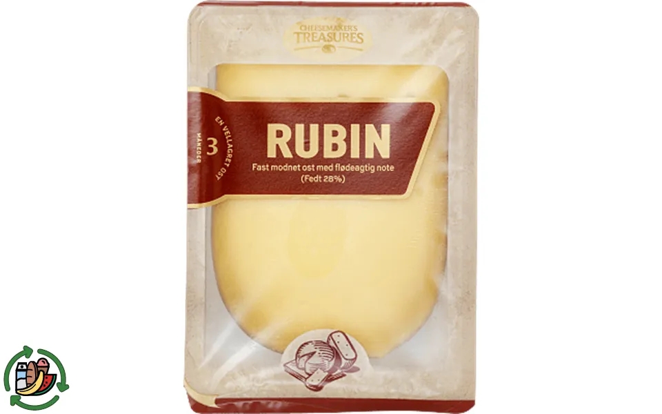 Rubin Cheesemakers