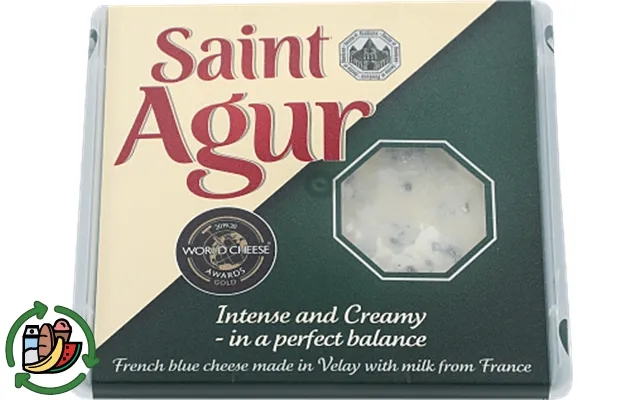 Saint Agur product image