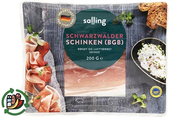 Schwaldskinke salling product image