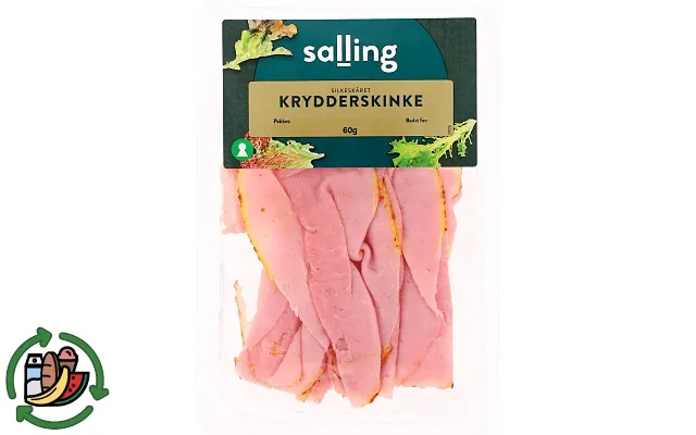 Silk crys.Ham salling product image