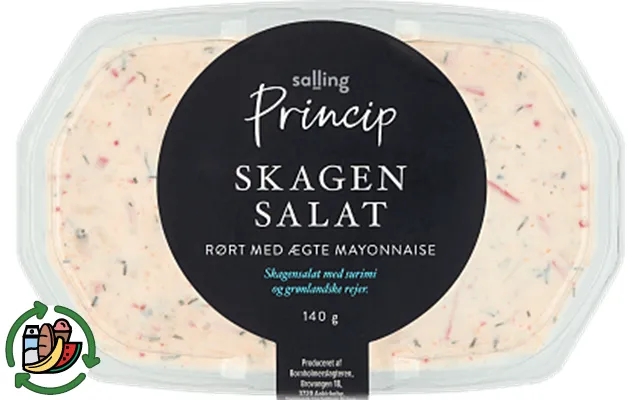 Skagensalat Salling P. product image
