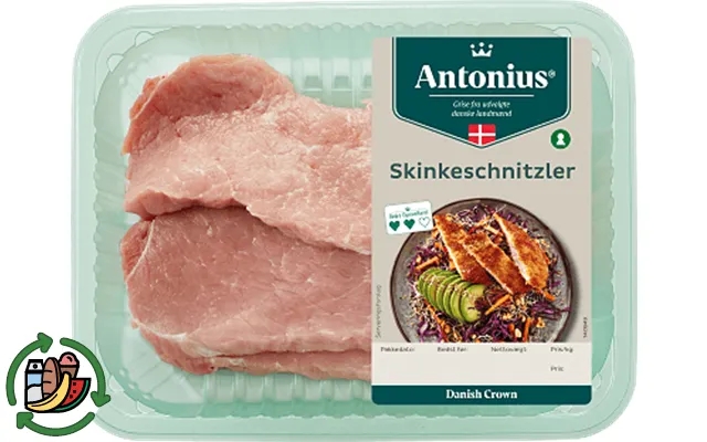 Skinkeschnitzel Antonius product image