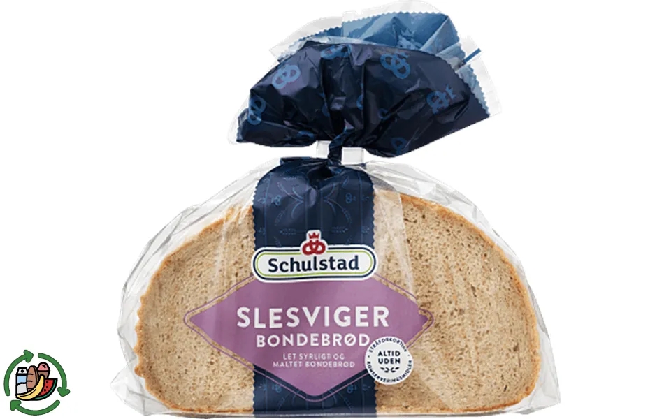 Slesvigerbrød Schulstad