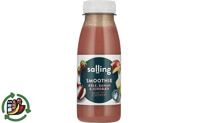 Smoothie Æble Salling product image
