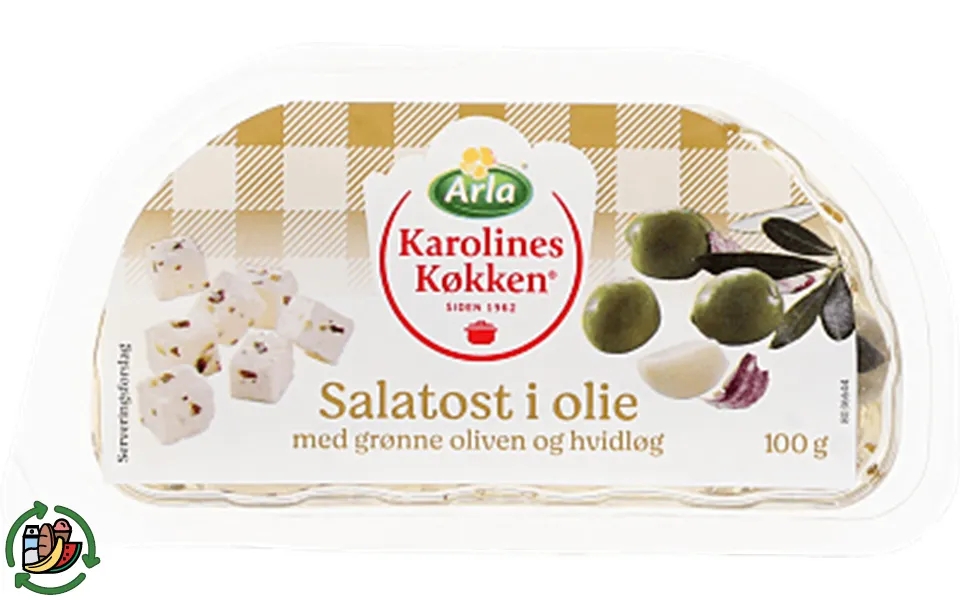 Snack cheese kr ol karolines