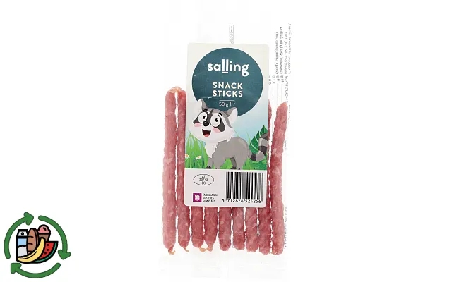 Snack Sticks Salling product image