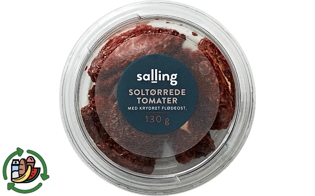 Sundried tomato salling product image