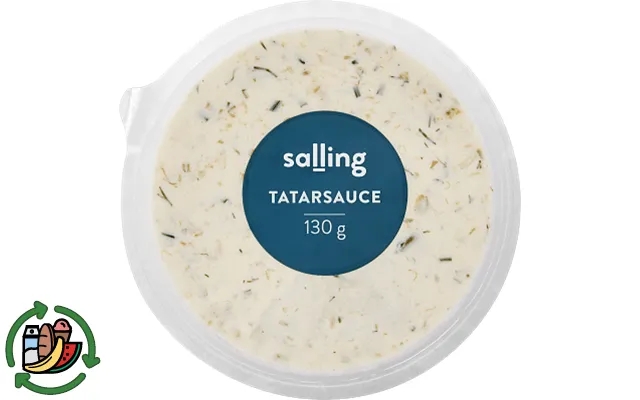 Tartarsauce Salling product image