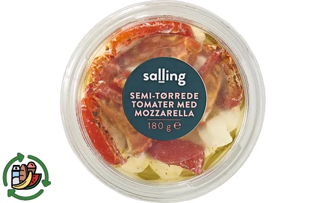 Tomat Moz Salling product image