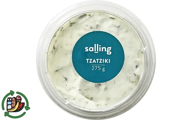 Tzatziki salling product image