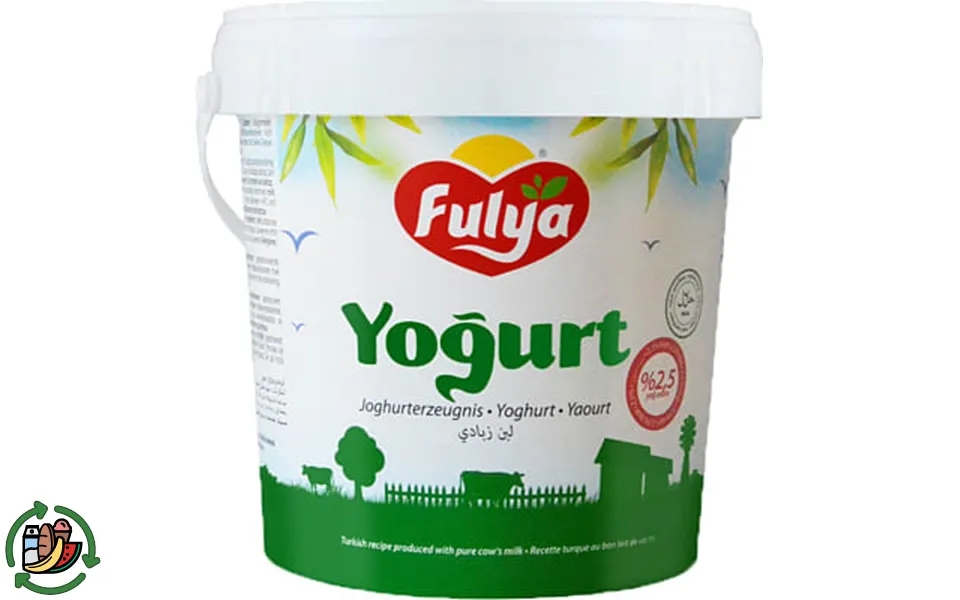 Yogurt Fulya