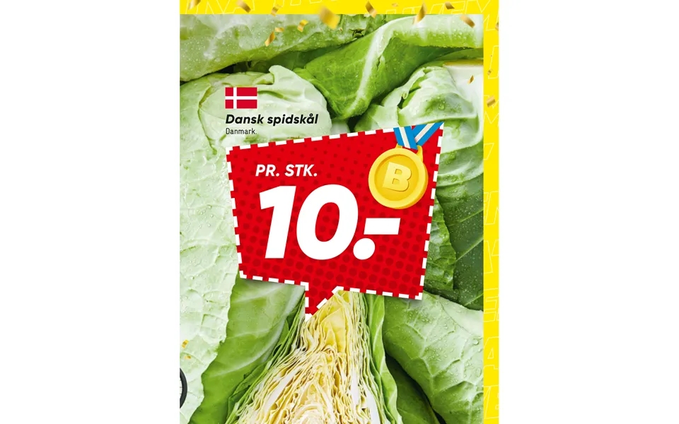 Danish cabbage