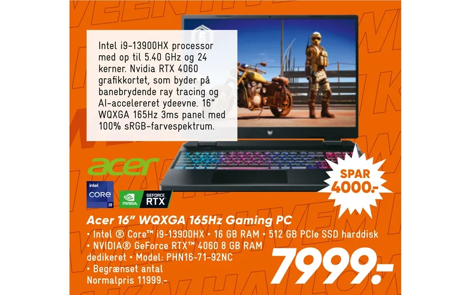 Intel I9-13900hx Processor Graphics Card, As Offers On Breakthrough Ray Tracing Past, The Laws Wqxga 165hz 3ms Panel Wit