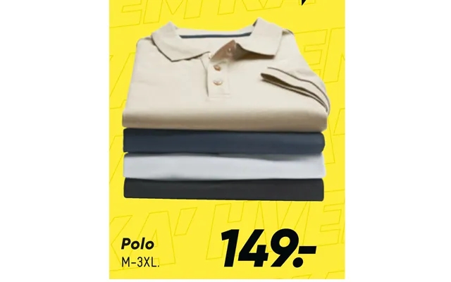 Polo product image