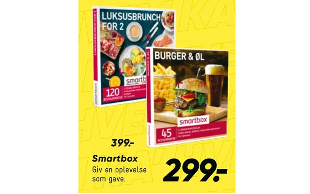 Smartbox product image