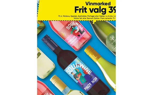 Vinmarked product image