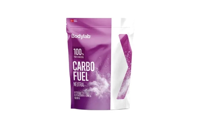 Bodylab Carbo Fuel Maltodextrin 1 Kg product image