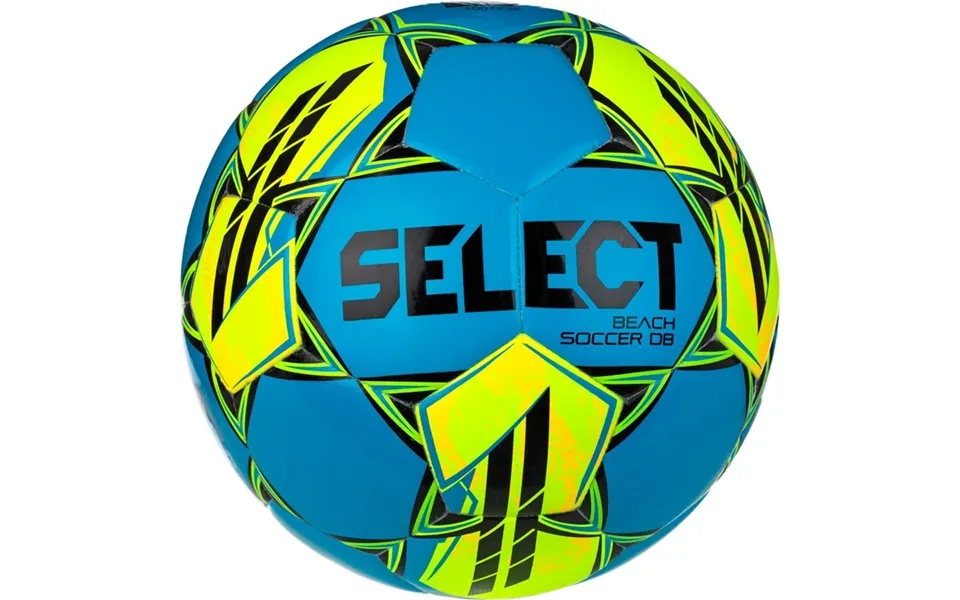 Select Beach Soccer Db Version 23 Fodbold