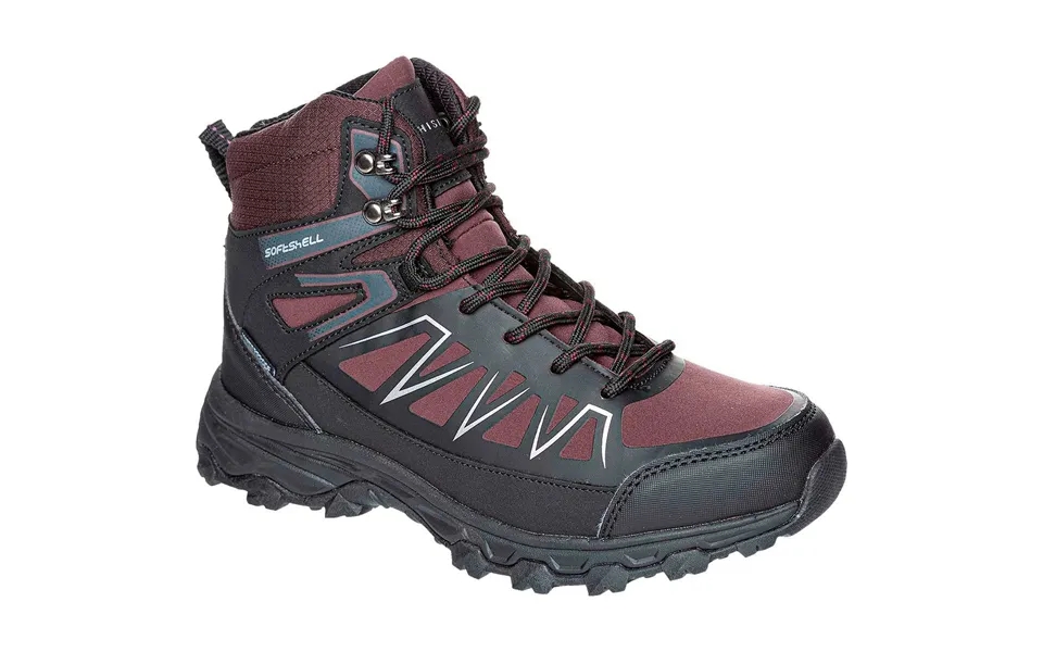 Whistler antinger hiking boots lady
