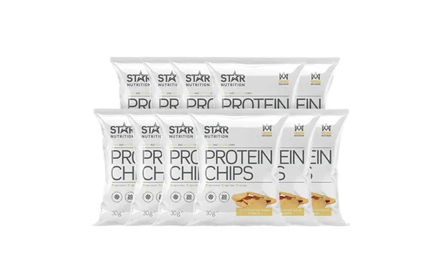 10 X Protein Chips - 30g product image