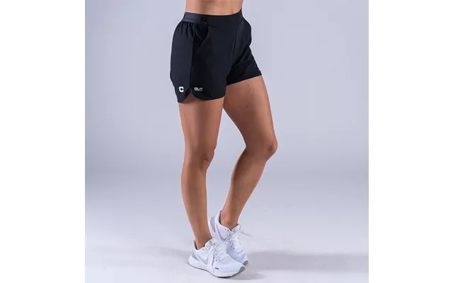 Cln unlimited ws shorts - black product image