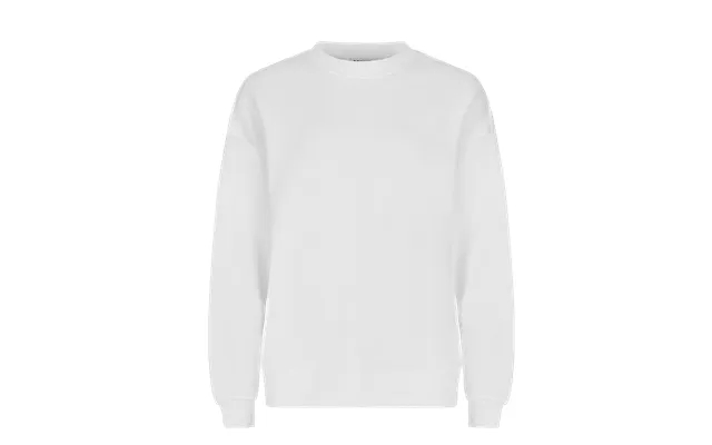 Iconic Sweatshirt - White product image