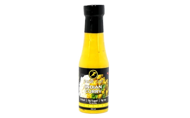 Indian Curry - 350ml product image