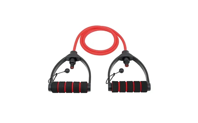 Iron Gym Adjustable Tube Trainer product image