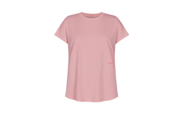 Jersey loose tee - coral blush product image