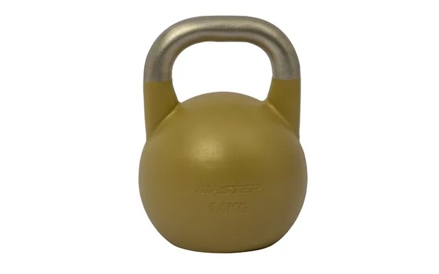 Master Fitness Competition Kettlebell Lx product image