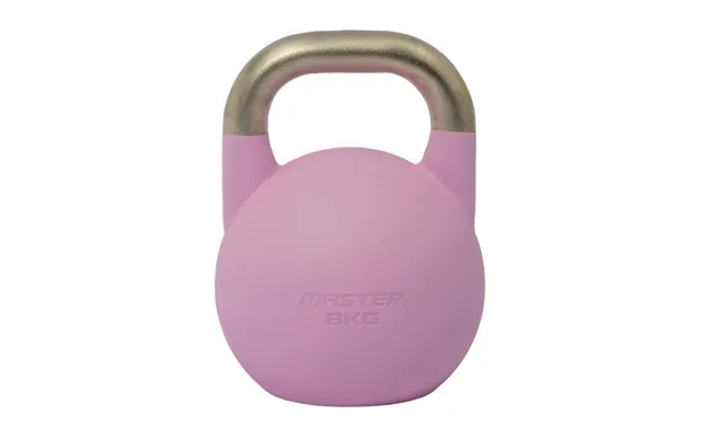 Master Fitness Competition Kettlebell Lx product image
