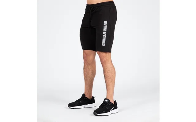 Milo shorts - black product image