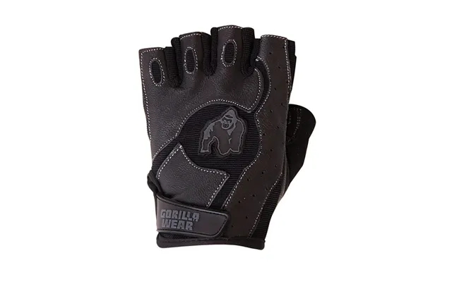 Mitchell training gloves - black product image