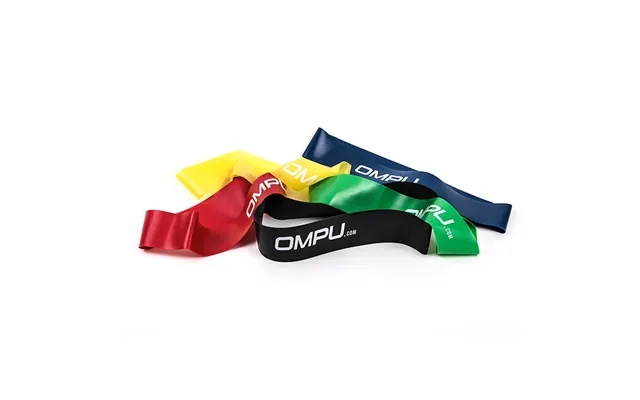Ompu Minibands product image