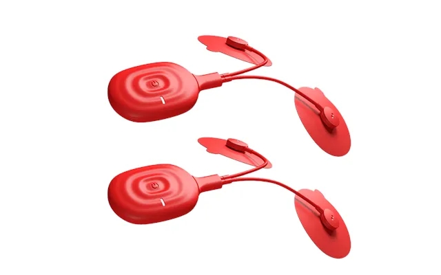 Powerdot Duo Red product image