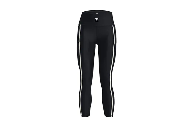 Project rock all train hg ankl leggings - black product image