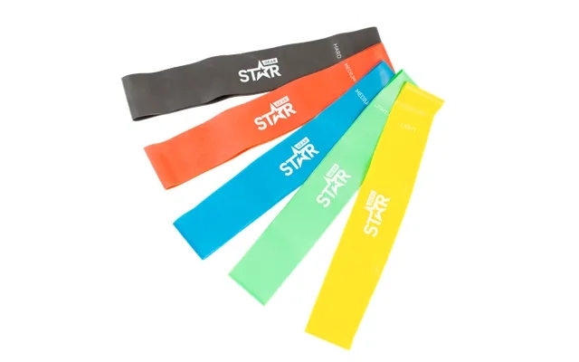 Star Gear Mini Band product image