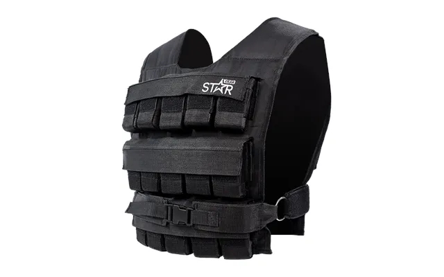 Star gear weighted vest - 15 kg product image