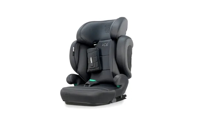 Asalvo car seat 15-36kg. - Poe gray product image