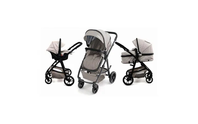 Asalvo Convertible Two - Beige product image