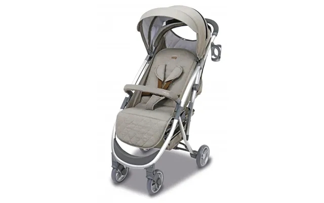 Asalvo stroller cotton - beige product image