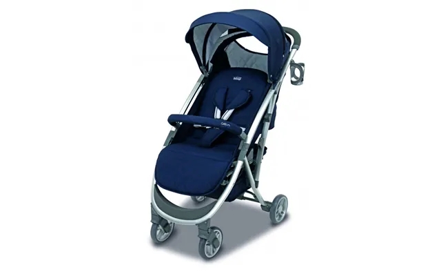 Asalvo stroller cotton - navy product image
