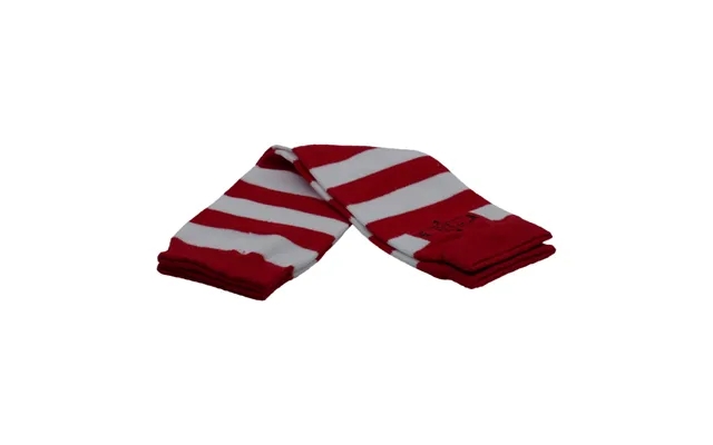 Babylegs Benvarmere Red And White Stripe product image