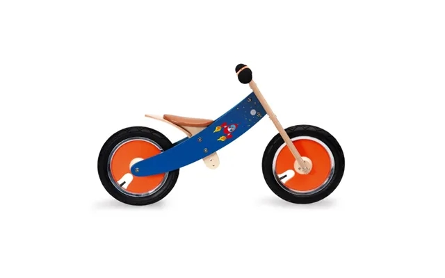 Balance bike - out in space product image
