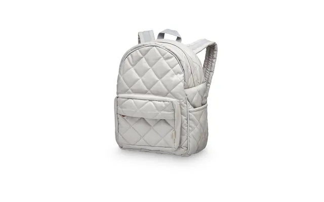 Cam cam backpack - gray product image