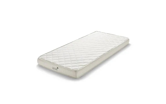 Cocoon - papilio mattress 90x200, coconut natural latex product image