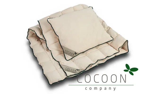 Cocoon Voksen Dyne 140x220 Hovedpude product image