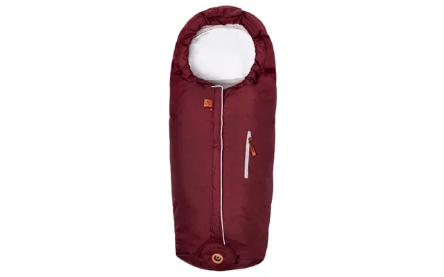 Easygrow Hood Norse - Wine Red product image