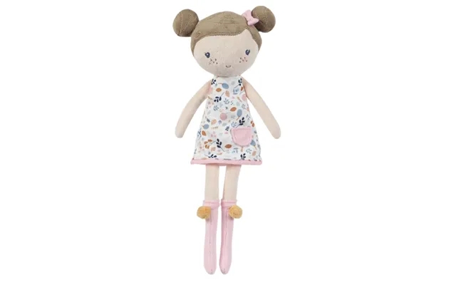 Little dutch - soft doll pink product image