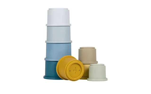 Little dutch - stack cups product image